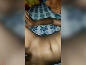 Cute slut Desi moans in pain as her XXX slit is drilled