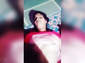 Boy fucks student Desi and shoots amateur video of XXX fuck