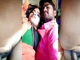 Dehat XXX sex on the phone fuck in the cunt MMS