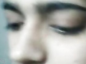 Desi sex video of an amateur college student letting her uncle have fun with her beautiful figure