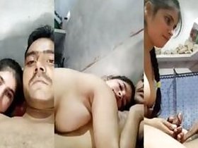 A scene from Punjabi Boy is just one click away