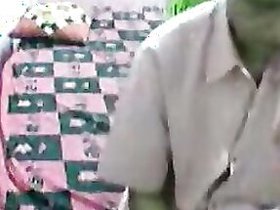Big boobs indian bhabha extramarital affair on hidden livecam