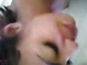 Desi porn music video of college student Ruchi enjoying hot sex with boyfriend