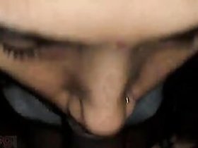Desi Bhabhi Oral Sex with MMS Devar