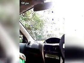 Desi sex videos in the car for naughty stimulation