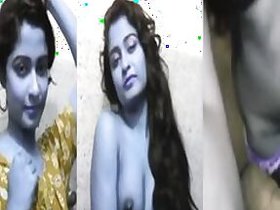 Indian cutie nude scene from MMC movie to uplift your sexy mood