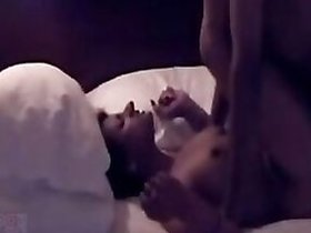 Devar fucks horny bhabhi hardcore