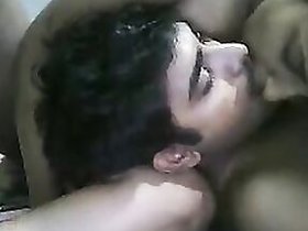 Homemade Indian sex mms with big boobs cheating college boyfriend