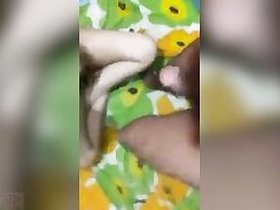 Shocking Telugu oral sex and fucking scene from the movie MMS scandal