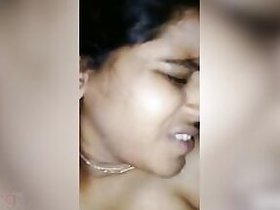 Guy fucks hairy pussy Desi cum first person XXX porn
