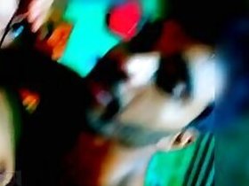XXX camera captured Dehati Desi's wife with her cock in her pussy in bed