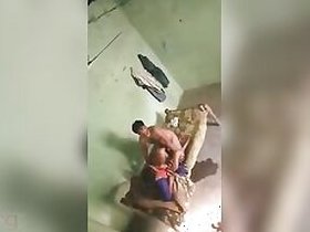 Desi's lovers were caught fucking the guy next door on webcam.