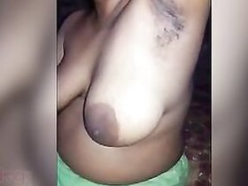 Telugu chubby wife has cancer sex in MMC movie scene