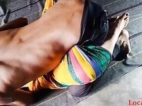 Lush Bengali chick takes Desi XXX's cock deep into her pussy