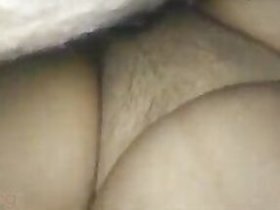 Desi's wife screwed her husband's friend hard.