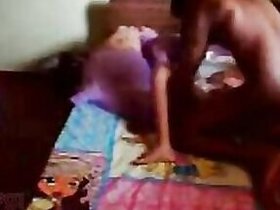 XXX Indian sex movie bhabhi ki chudai from landlord's son