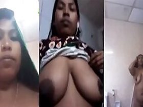 Dehati hawt nude show selfies MMC music video