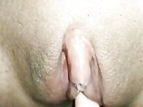 Bengal porn episode with a first-person muff
