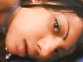 Desi Teen Girl Blowjob Stiletto, Rear and Missionary Sex