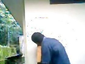 Hindi sex desi porn clip of indian wife havta chhavi with her roommate