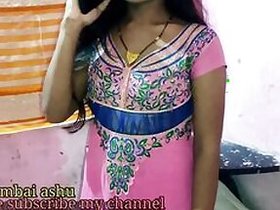 Desi's wife is lonely and calls her XXX buddy to come and fuck her.