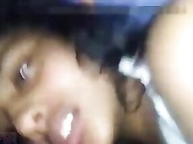 MMS amateur actress Desi tastes dick with her hairy wet pussy in XXX video