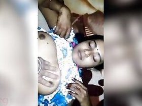 Gorgeous girl Desi deserves a XXX fuck in her home video