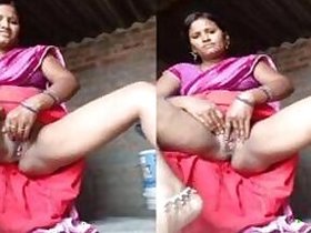 Hindi Bhabhi pussy live shows MMC video