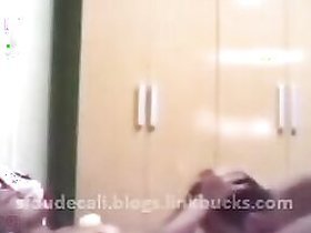 Indian hidden webcam sex with Assamese lustful mature wife Aimee