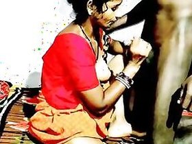 Devar Bhabhi Desi village porn music video