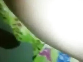 Pretty Desi Indian Girl Video clip