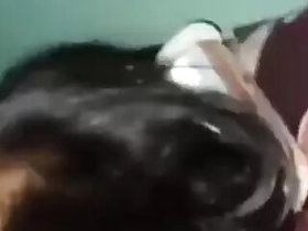Desi bhabi fucks Devar