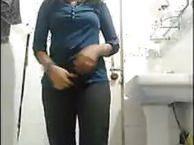Hot Desi Hillbilly Girl Shows
