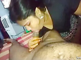 Prostitute Mallu Hot blowjob