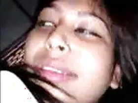 Fucking a girl in the ass clip