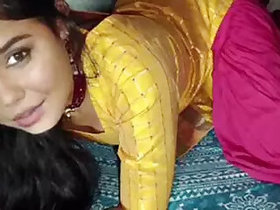 Anal sex with a beautiful Muslim Bhabhi woman