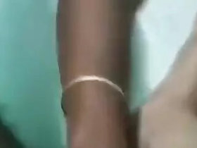 Tamil Aunt Sucks Her Uncle Naked at Home