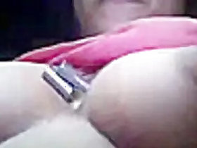 Video of a nude show in the village of Dhaka