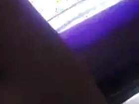 Desi Bhabhi rides her lover's cock with Hindi Audio