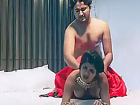 Vergene Boy For the First Time with Vergene Dulhan