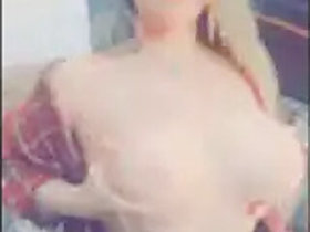 Paqui Tiktoker's girl leak video