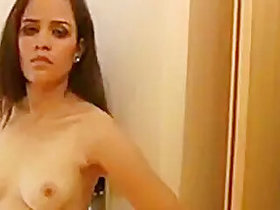 Desi Aunty, Desi Bhabi And Alice Axx In Ko Hai Apnoi Pyaas Bujhani