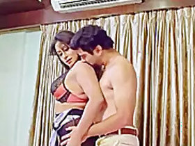 Mohini Bhabhi Asli Sukh