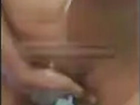 Sexy Indian girl sucked and fucked