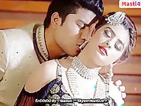 Very Hot Romantic Scenes of the First Night