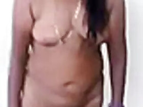 Clip of a nude Desi Raanda from a porn movie
