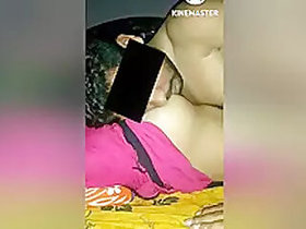 Ranis' big boobs sucked