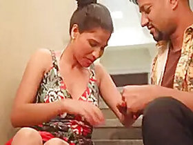 Sexy Jaan Unrated Hot Hindi Short Film