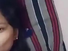 Young amateur girl fucks black lover