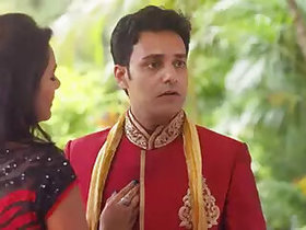 Very beautiful girls make out repeatedly with their young boyfriend HD